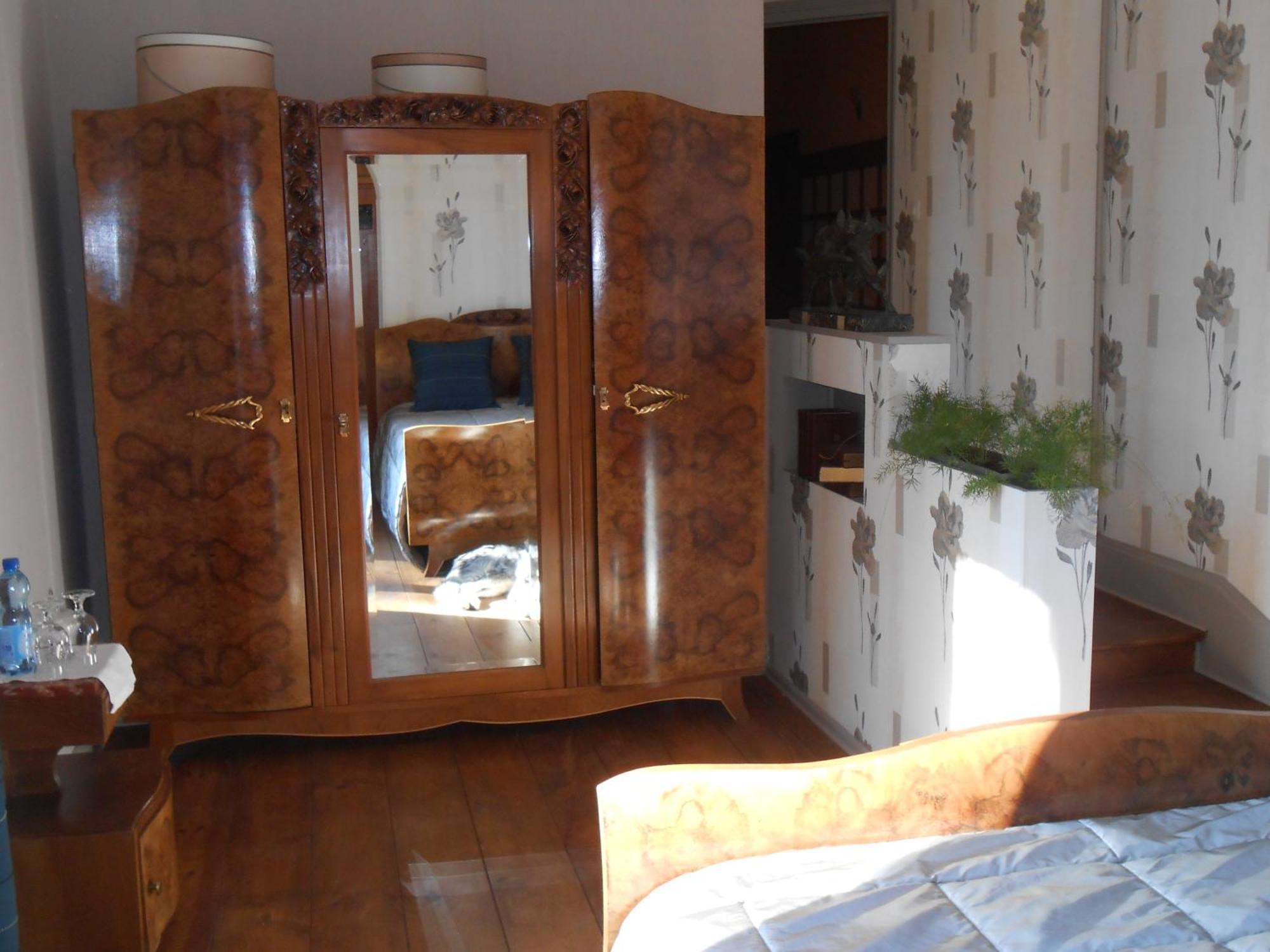 La Passagere Bed & Breakfast Hauterive  Bilik gambar