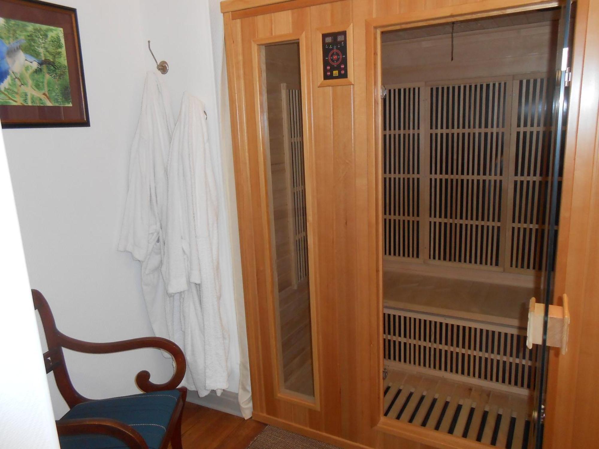 La Passagere Bed & Breakfast Hauterive  Bilik gambar