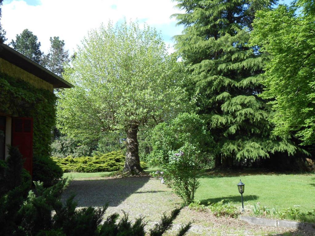 La Passagere Bed & Breakfast Hauterive  Luaran gambar
